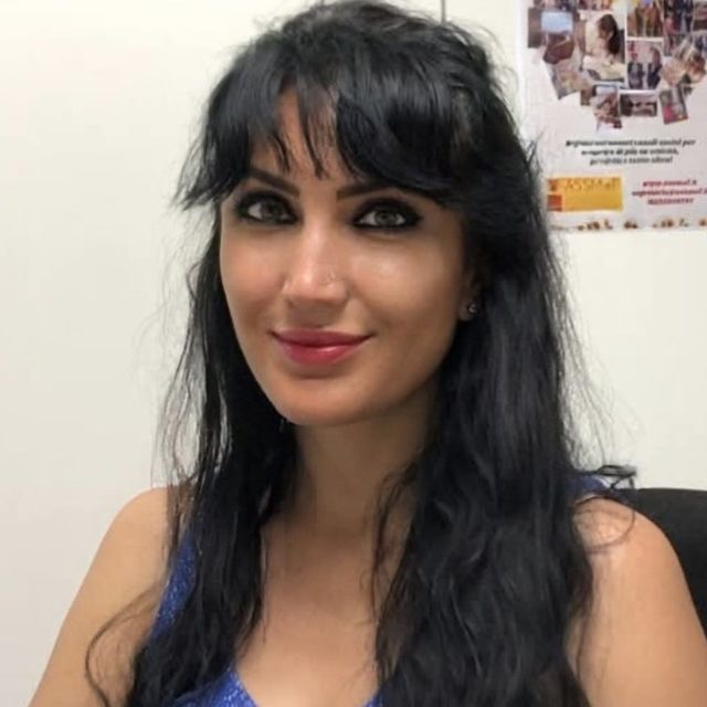 Stefania Barsotti, psicologo Firenze