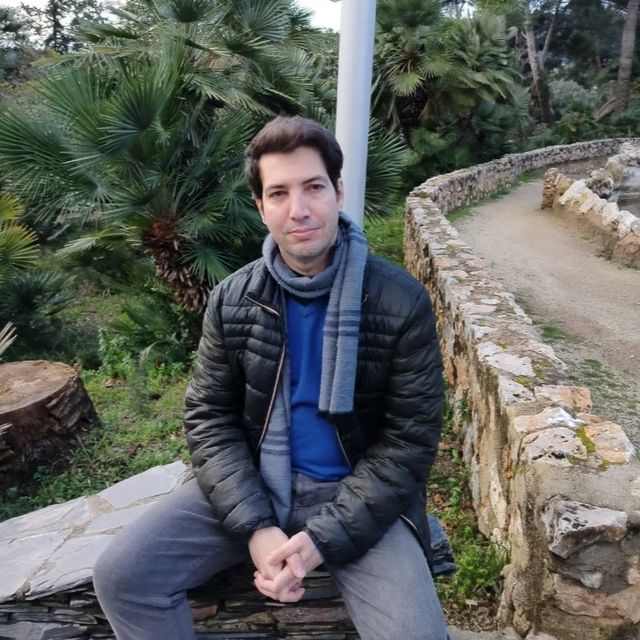 José Antonio Gallardo Rodríguez, Psicólogo Barcelona