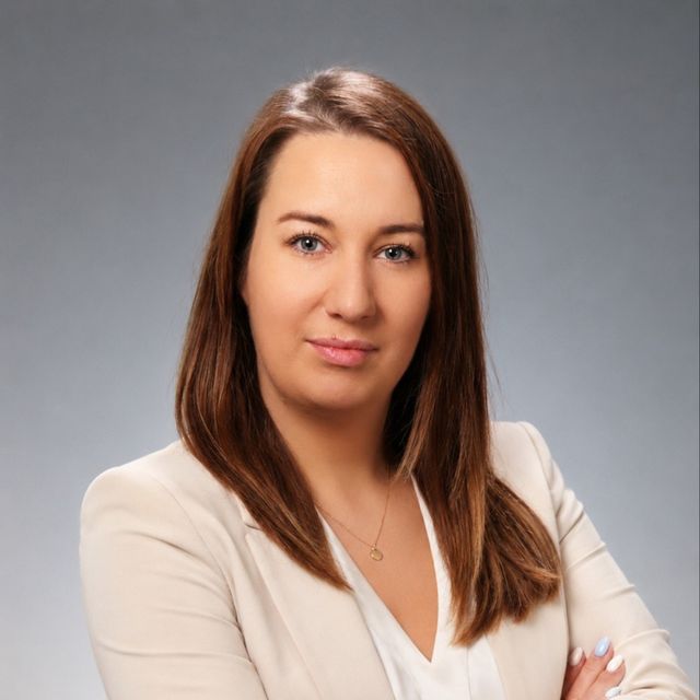 Joanna Wysocka