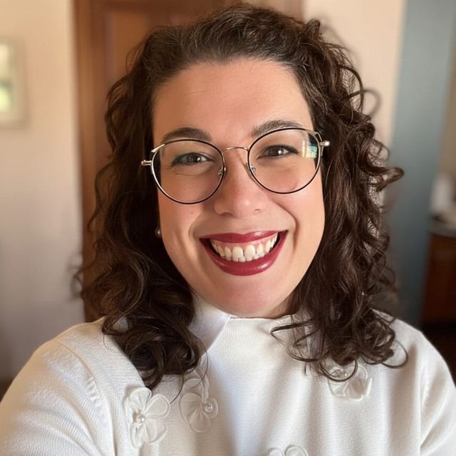 Silvia Calivà, medico di medicina generale Palermo