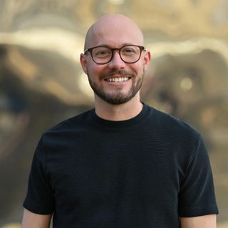 Tomáš Rezek, psychoterapeut Praha