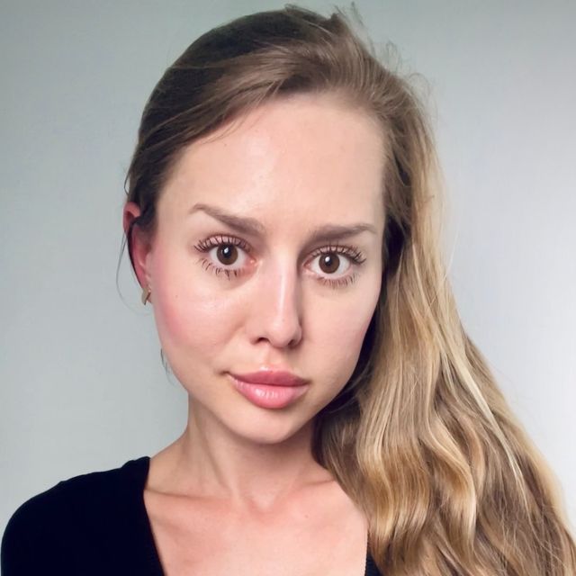 Natalia Andrejuk-Jennerot, psycholog Warszawa