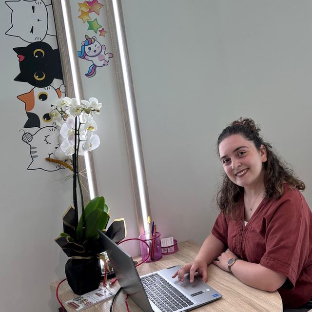 Hilal Erdem Tuç, Çocuk Diş Hekimliği (Pedodonti) Ankara