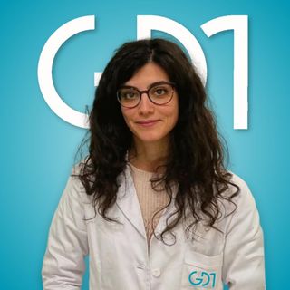 Ingrandire l'immagine: Valentina Pastore, oculista Bari