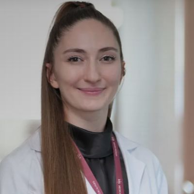 Feride Öçba Sezgin, Kadın Hastalıkları Ve Doğum Atakum