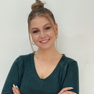 mgr Patrycja Dąbrowska