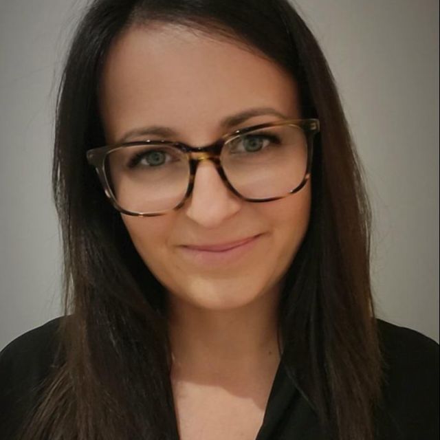 Małgorzata Malińska, psychoterapeuta Wrocław