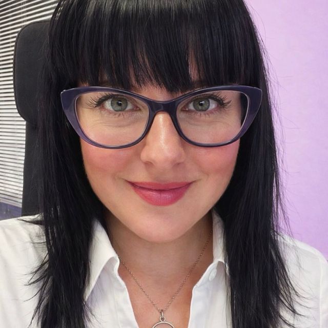 Elena Sassi, psicologo Bologna