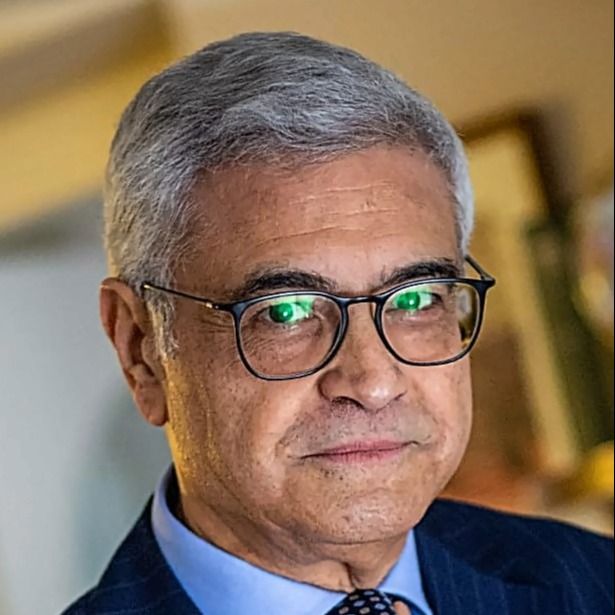 Giuseppe De Simone, pneumologo Portici
