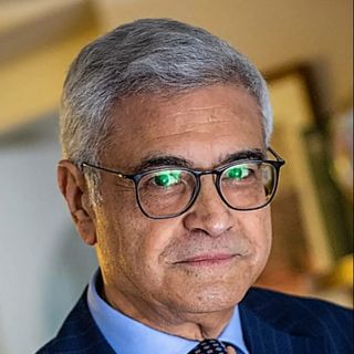 Dr. Giuseppe De Simone