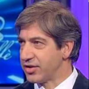 Salvatore Napoli, Radiologo Roma