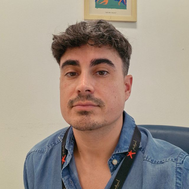 Jesús García Jiménez, Psiquiatra Granada