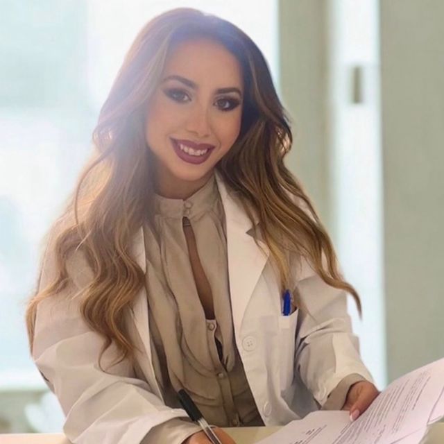 Giada Strano, psicologo Catania