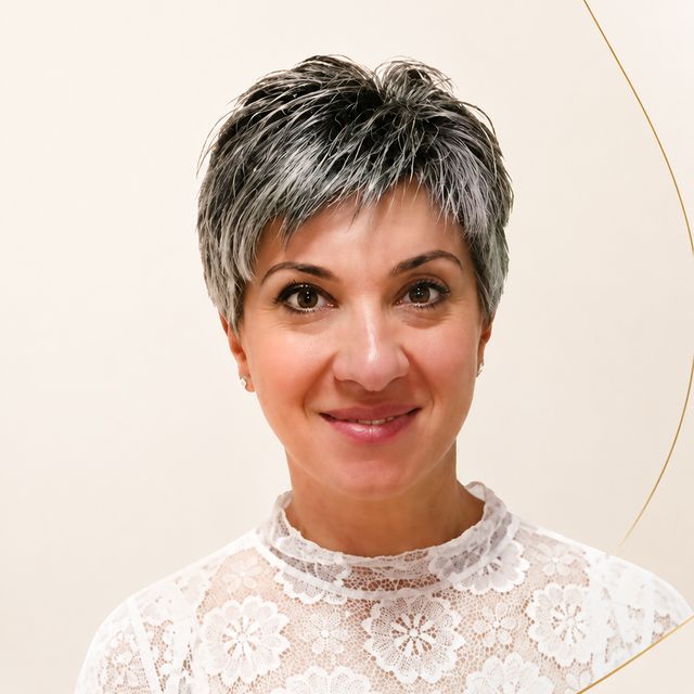 Antonia Maria Eleonora Di Caprio, nutrizionista Civitavecchia