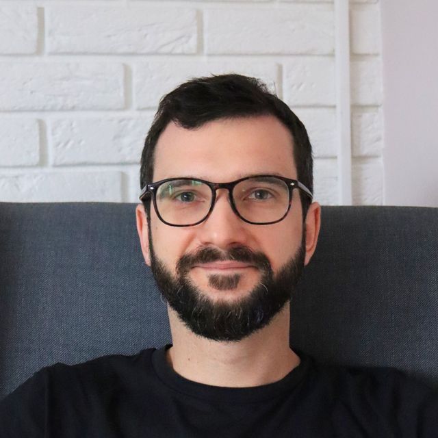 Gabriel Adler, psycholog Warszawa