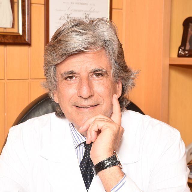 Francesco Bove, ortopedico Roma