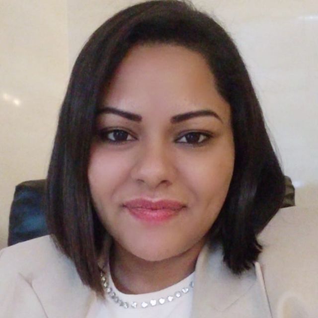 Marilza Santana, Terapeuta complementario Benidorm