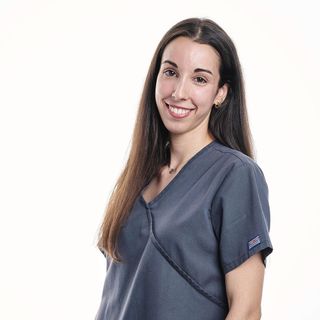 Elena Nicolás Rodríguez, Dentista Murcia