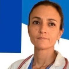 Acercar imagen: Beatriz Alemany, Neurofisiólogo clínico Leganés