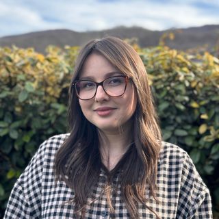 Dott.ssa Nicoleta Alina Crimu