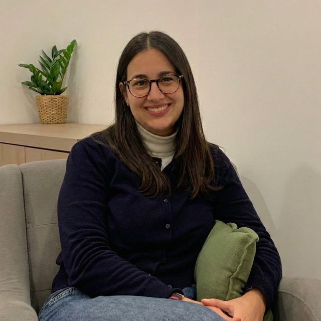 Carolina Clemente Peres, Psicólogo Lisboa