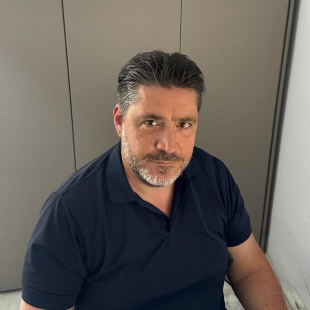 Rocco Travaglino, psicologo Mariglianella