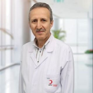 Halil İbrahim Demirkale, Göz Hastalıkları Maltepe