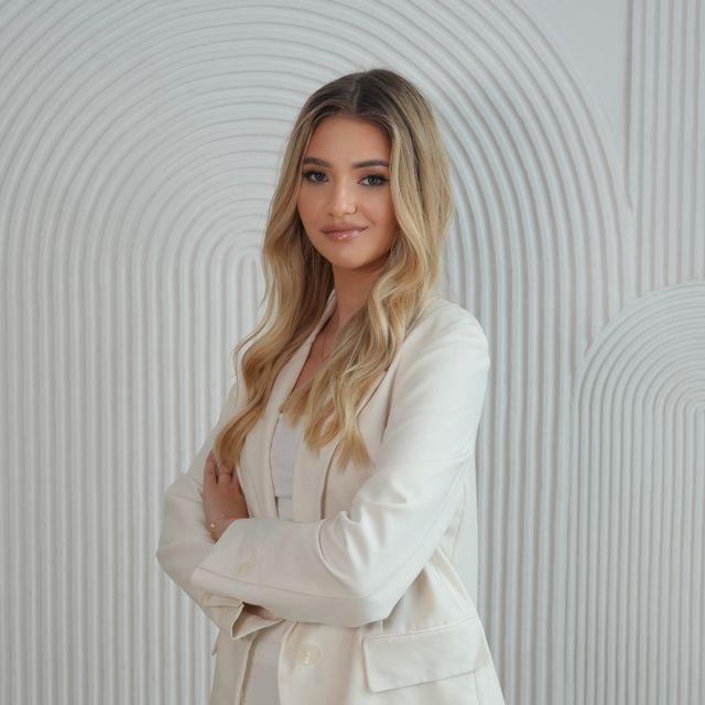 Wiktoria Ludwig, dietetyk Warszawa