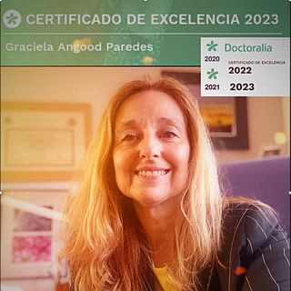 Graciela Angood Paredes