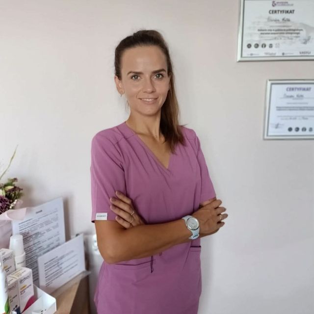 Sandra Kałek