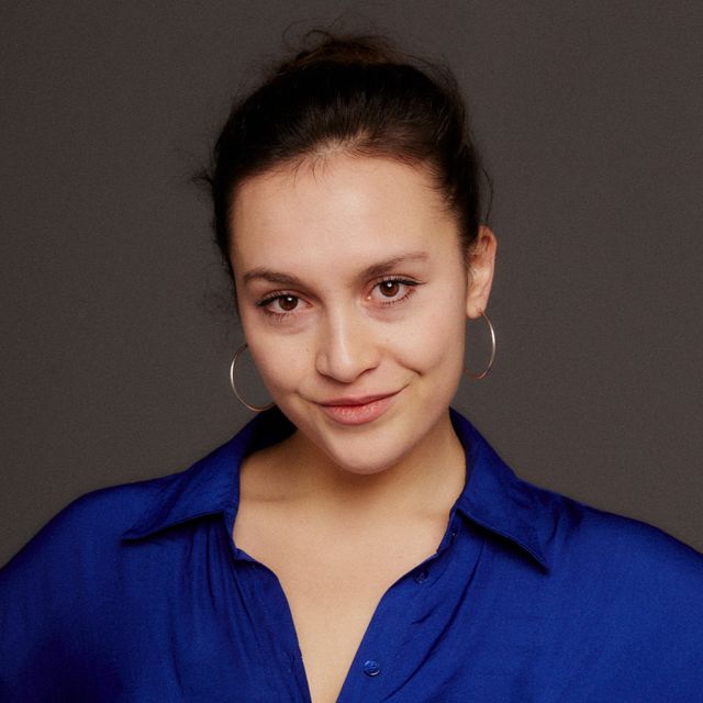 Míriam González Román, Psicólogo Madrid