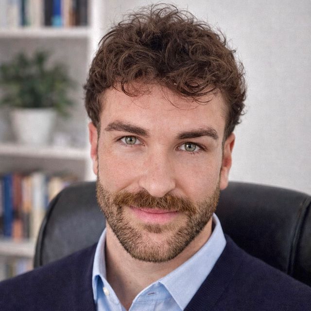 Francesco Mancini, psicologo Latina