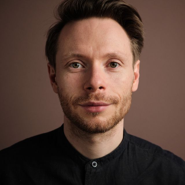 Nikolas Fuchs, Psychologischer Psychotherapeut Berlin