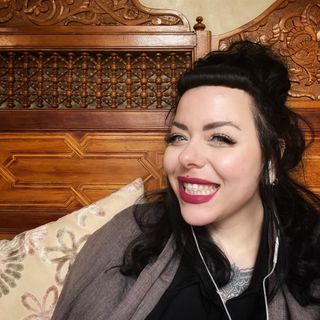 Dott.ssa Ileana Ramasco