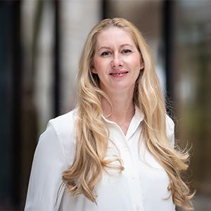 Bild vergrößern: Saskia Rau, Augenarzt Weißenfels