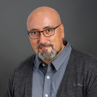 Acercar imagen: Juan Francisco Jara Jimenez, Psicólogo Madrid