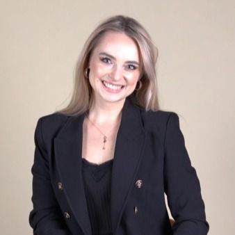 Marika Sońta, psycholog Warszawa