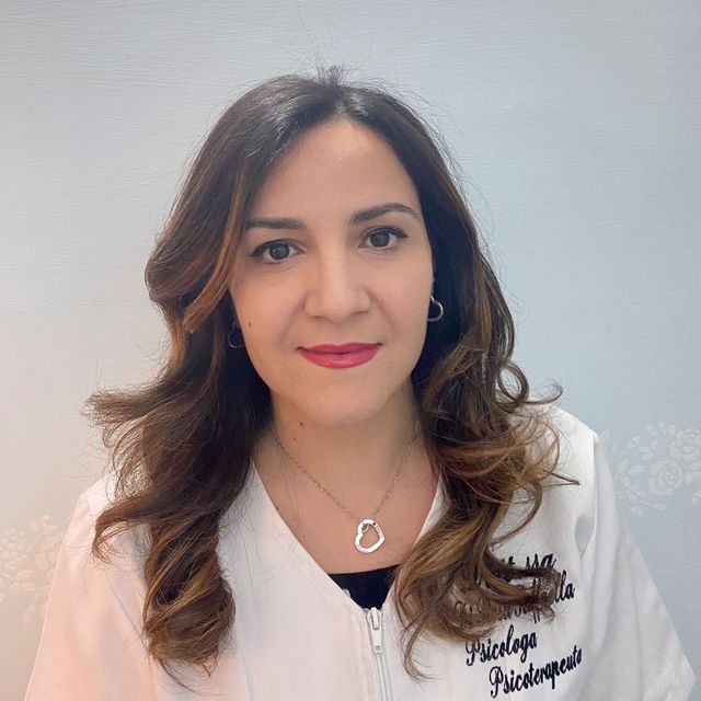 Raffaella Di Rosa, psicologo Giugliano in Campania