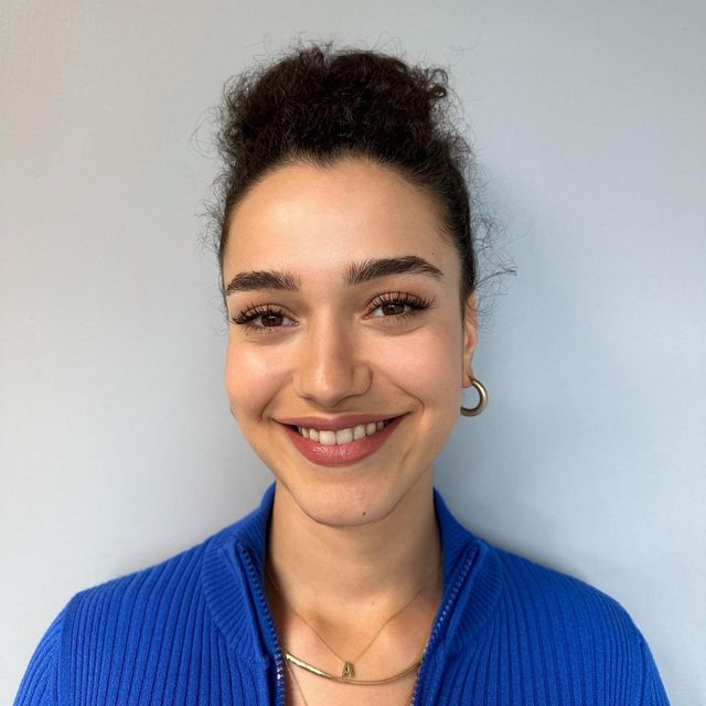 Ahsen Zaloğlu, Psikoloji Adana