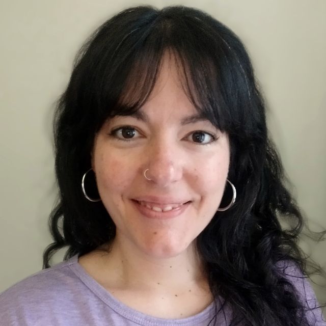 Marina Talavera García, Psicólogo Madrid