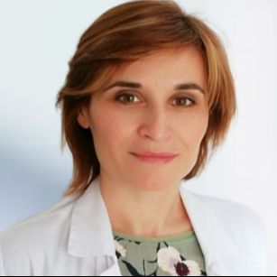 Araceli Abad Fernández, Neumólogo Madrid