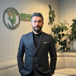 Caner Öztopçu, Psikoloji Ankara