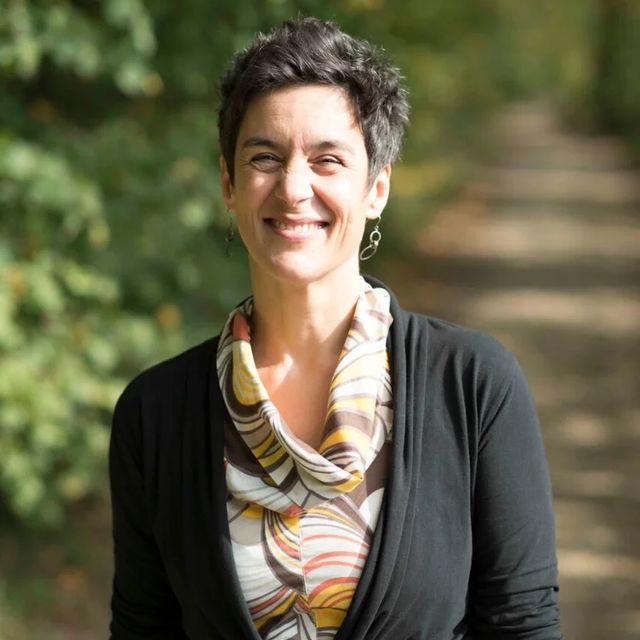 Lynn Haetzel, Heilpraktiker Bonn