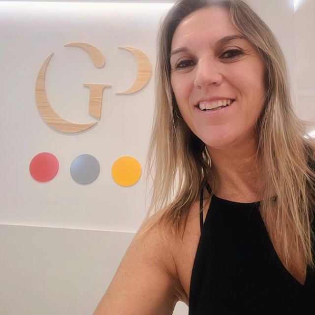 Pati Gorina Tellez, Psicólogo Terrassa