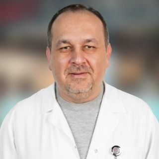 Cemalettin Camcı, Genel Cerrahi İstanbul