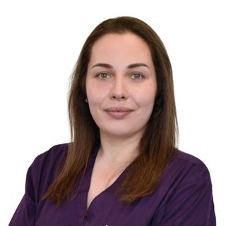 Olesia Zahorska, Dentalhygieniker Mülheim an der Ruhr