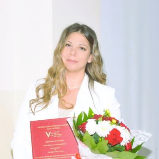 Dott.ssa Federica Carucci