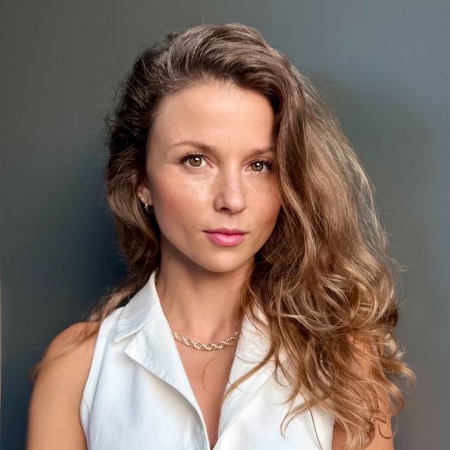 Julia Kosela, dietetyk Warszawa