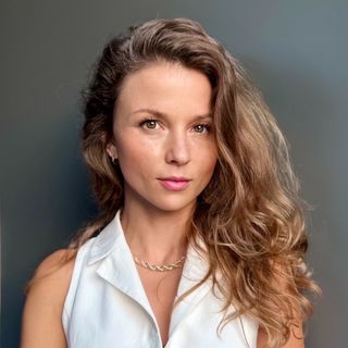 Powiększ obraz: Julia Kosela, dietetyk Warszawa