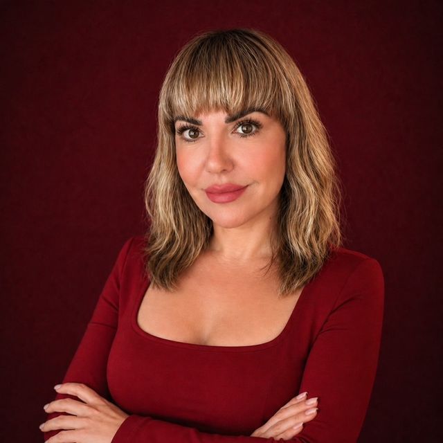 Mariola Moreno Quesada, Psicólogo Sevilla